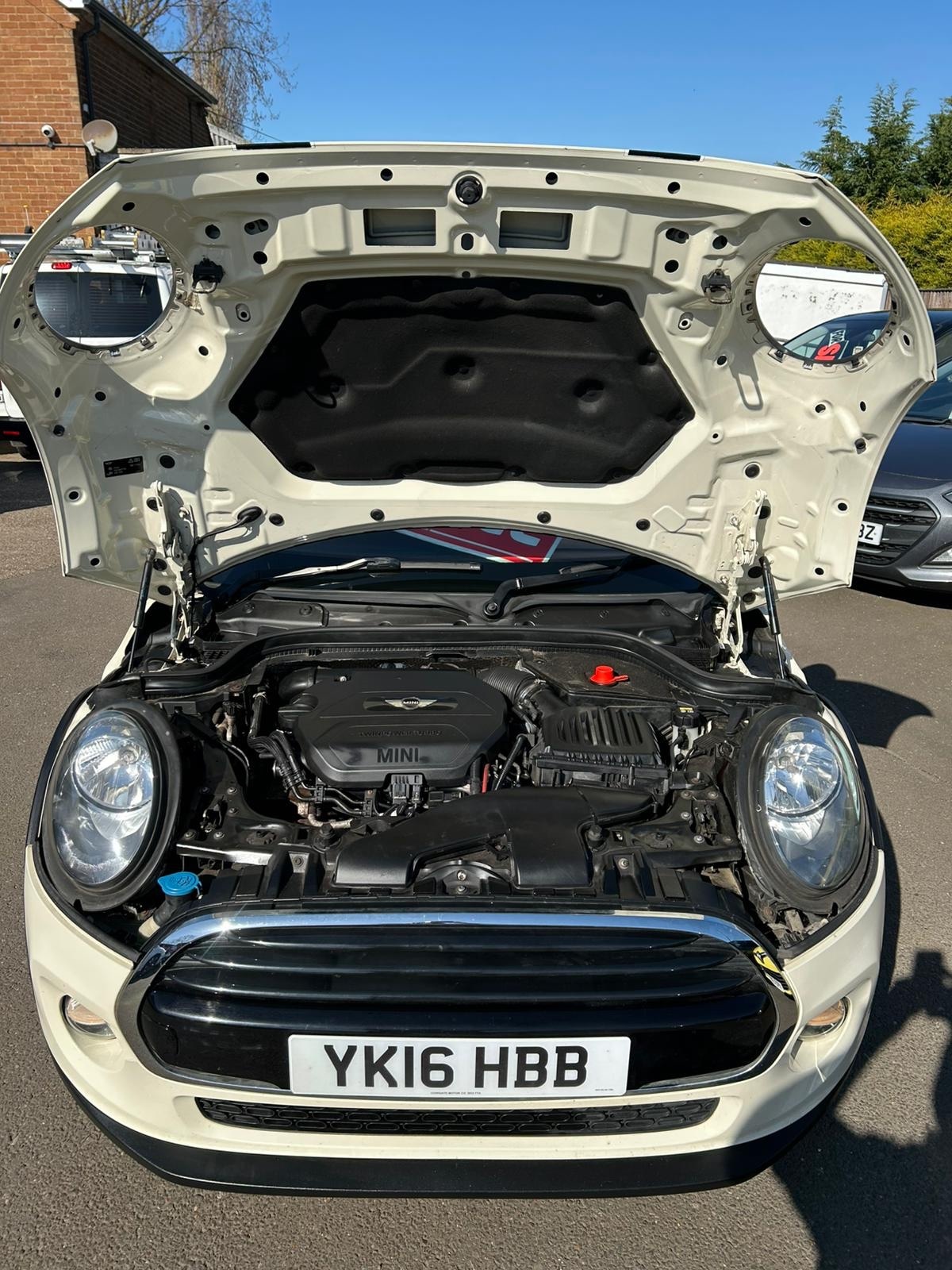 Used MINI Hatch 2016 for sale - 77954421: Photo 13