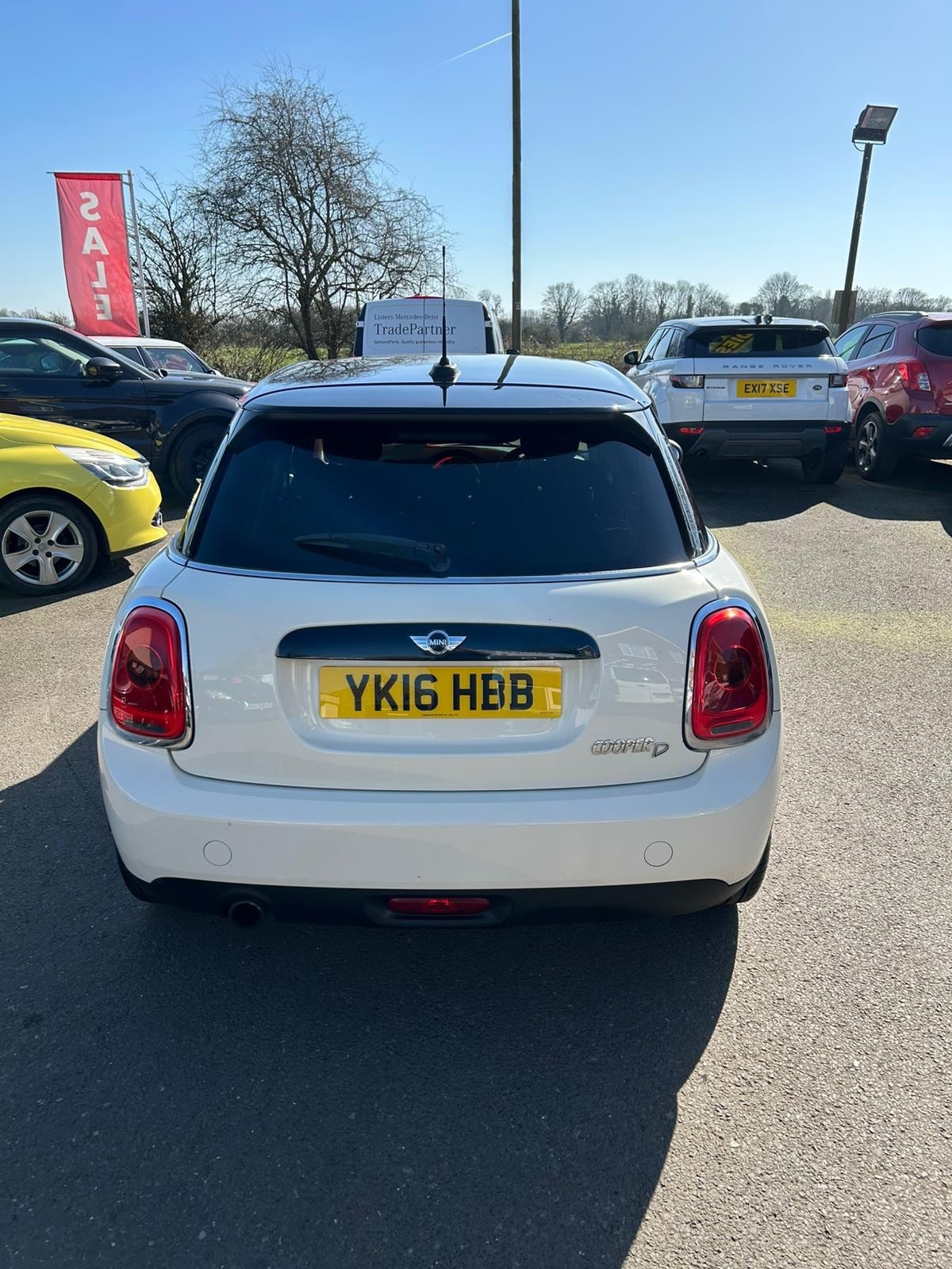 Used MINI Hatch 2016 for sale - 77954421: Photo 4