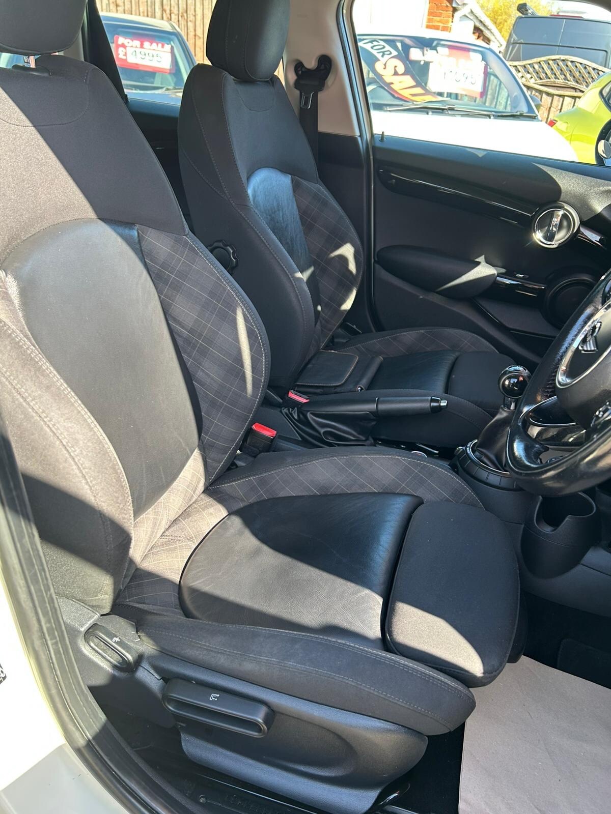 Used MINI Hatch 2016 for sale - 77954421: Photo 7