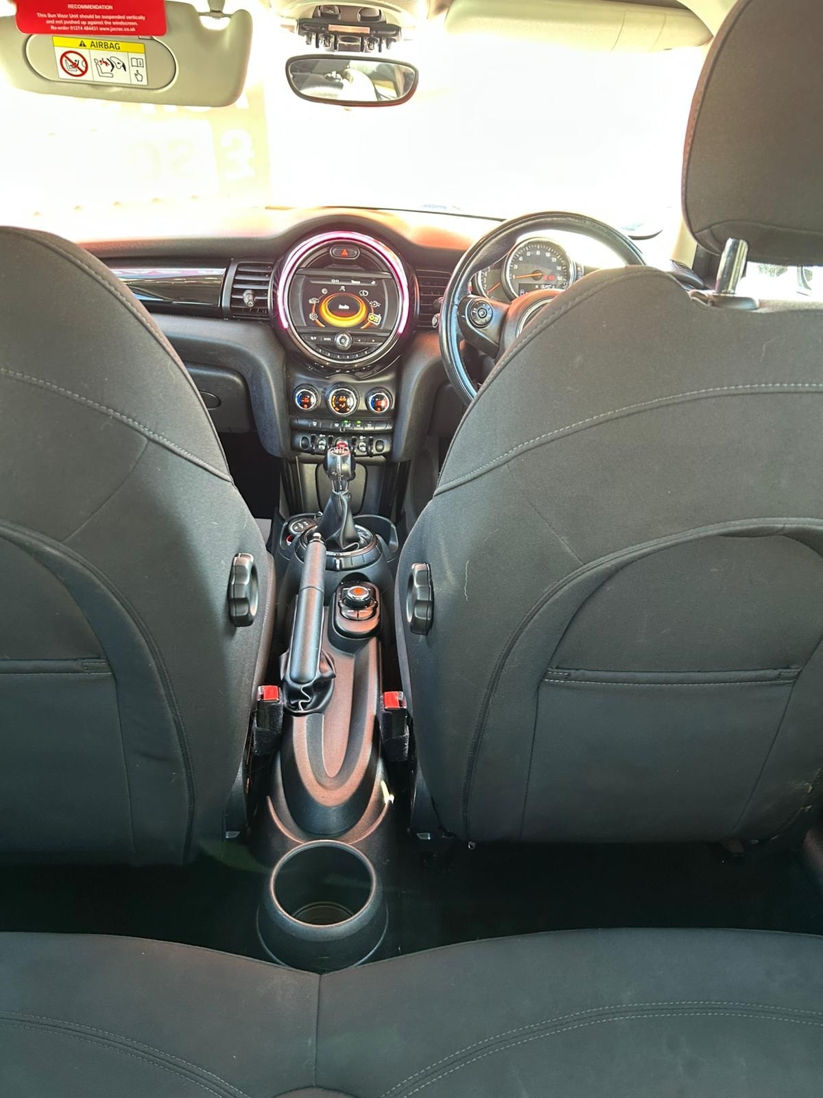 Used MINI Hatch 2016 for sale - 77954421: Photo 9