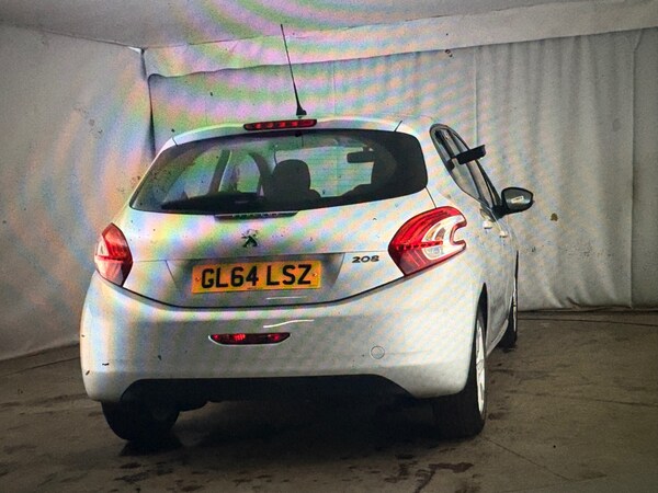 Used Peugeot 208 2014 for sale - 73844031: Photo 2