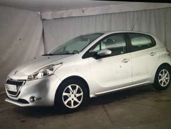Used Peugeot 208 2014 for sale - 73844031: Photo