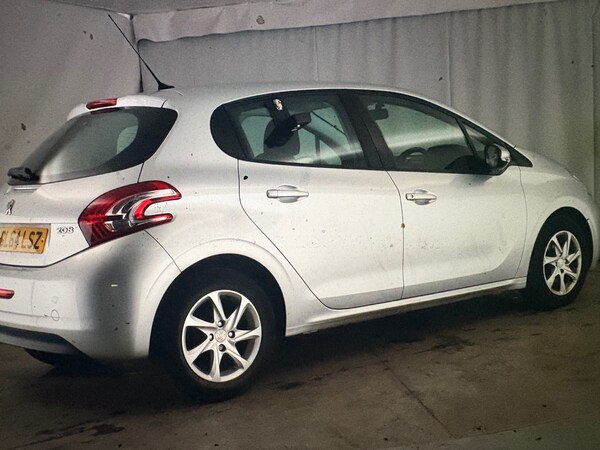 Used Peugeot 208 2014 for sale - 73844031: Photo 7