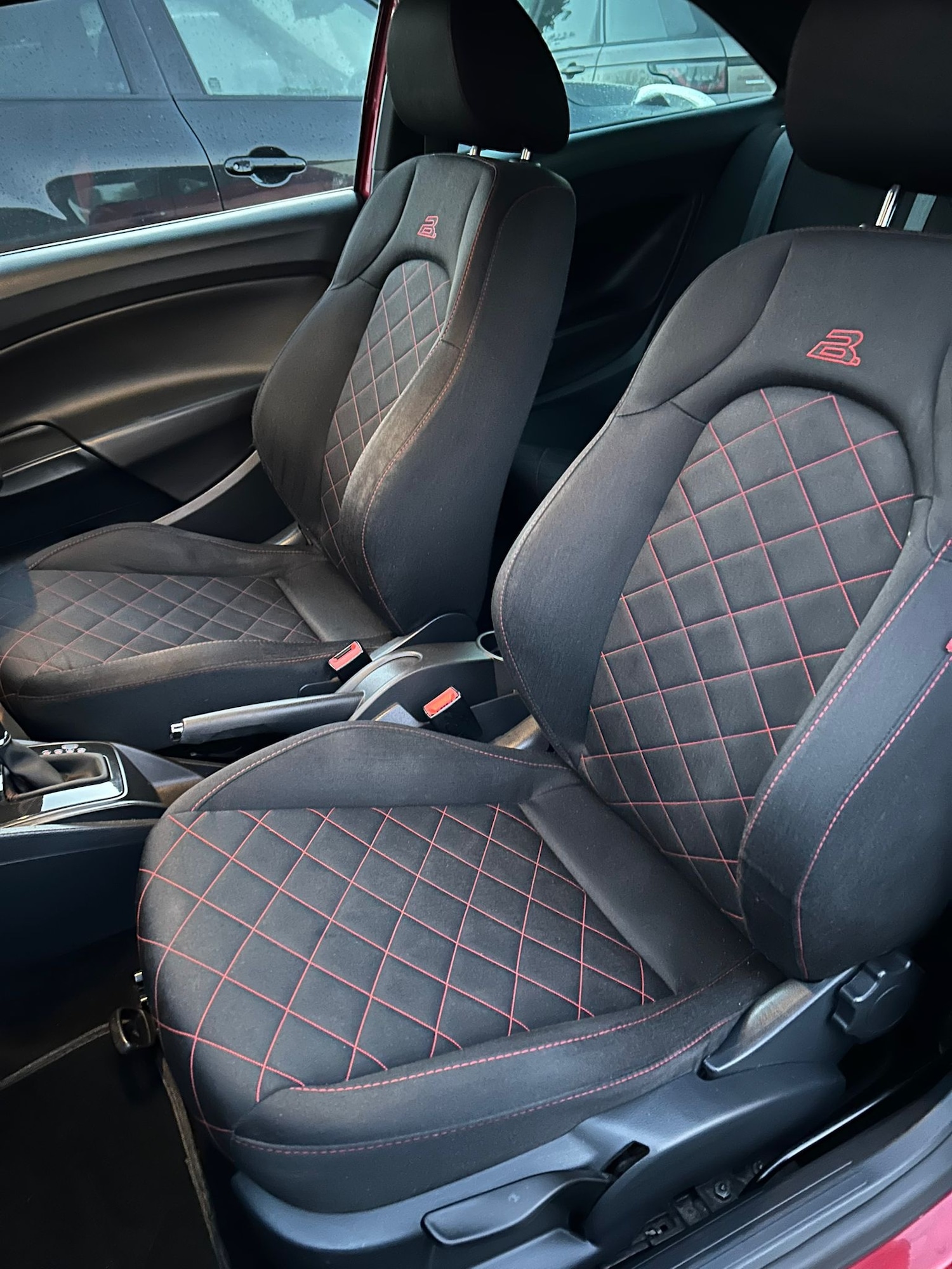 Used SEAT Ibiza 2010 for sale - 76670920: Photo 12