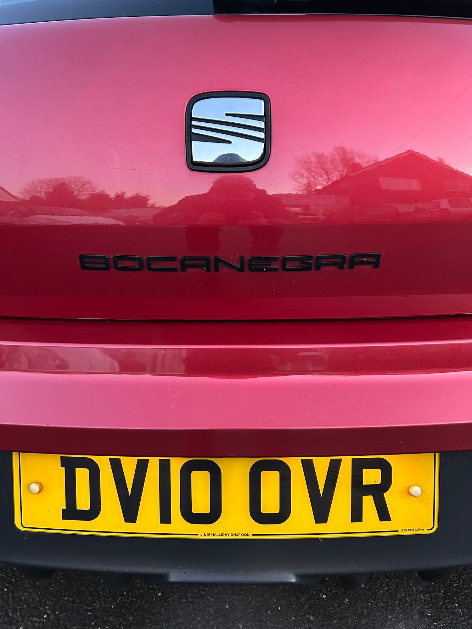 Used SEAT Ibiza 2010 for sale - 76670920: Photo 14