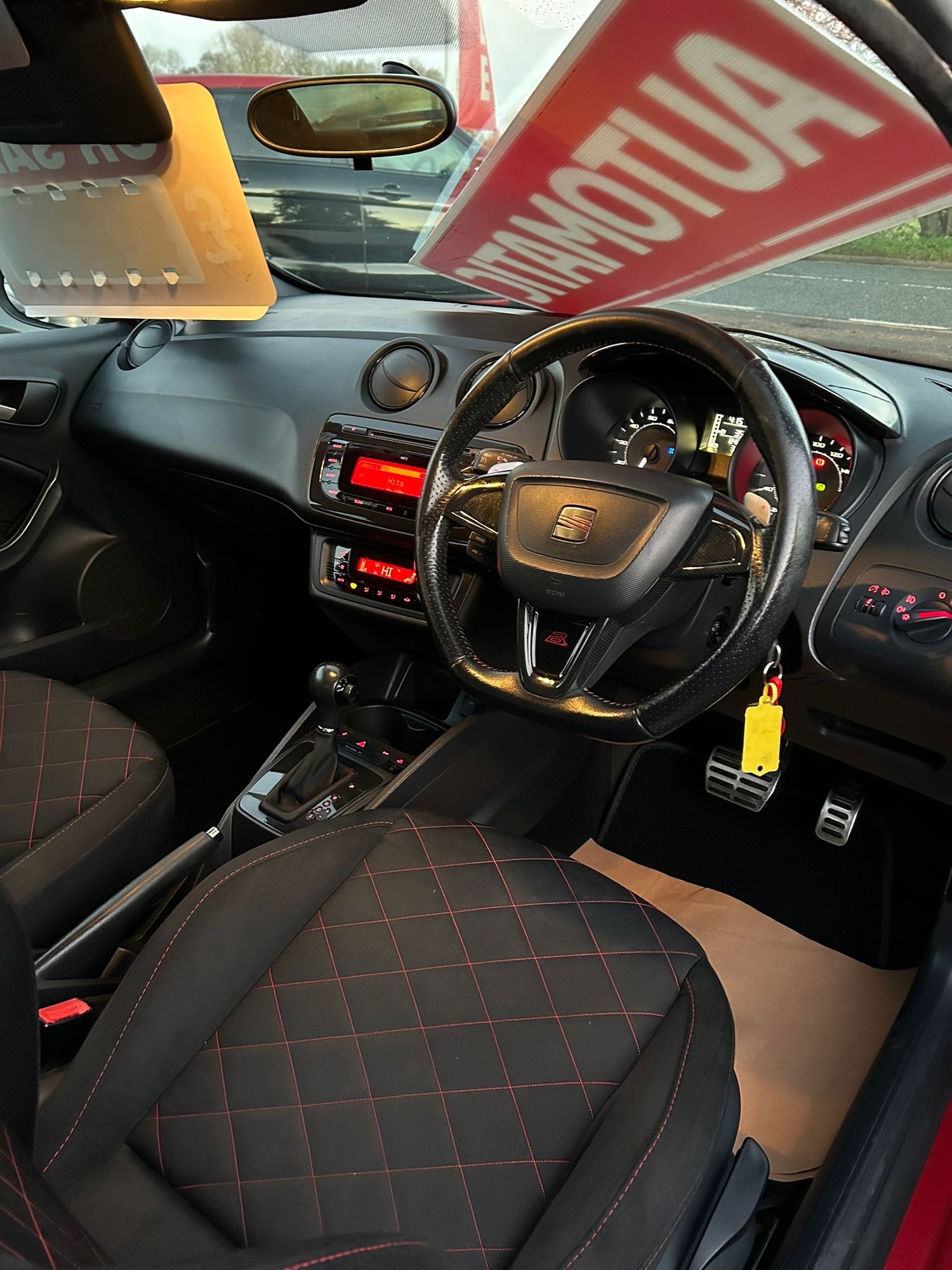 Used SEAT Ibiza 2010 for sale - 76670920: Photo 15