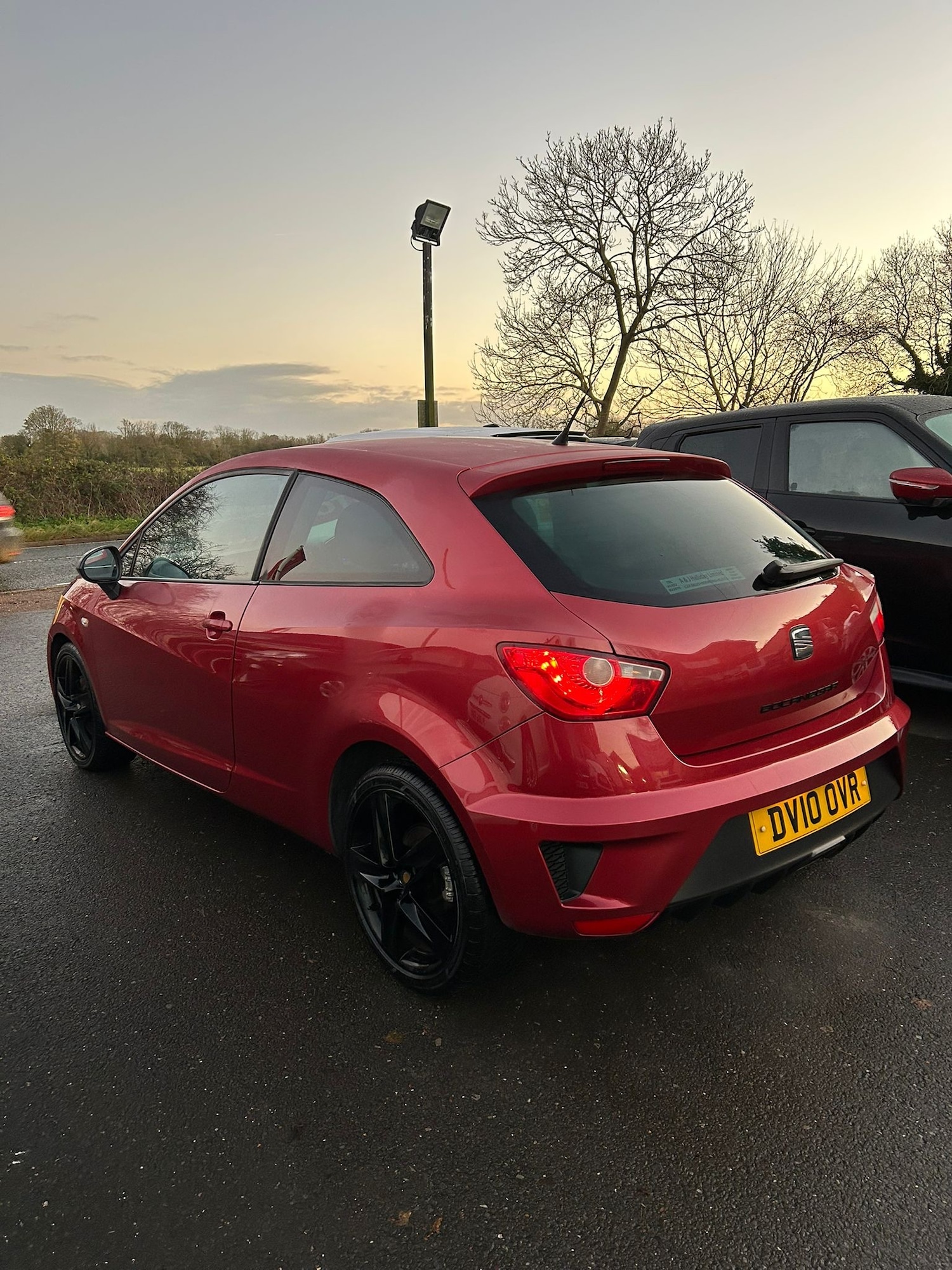 Used SEAT Ibiza 2010 for sale - 76670920: Photo 3
