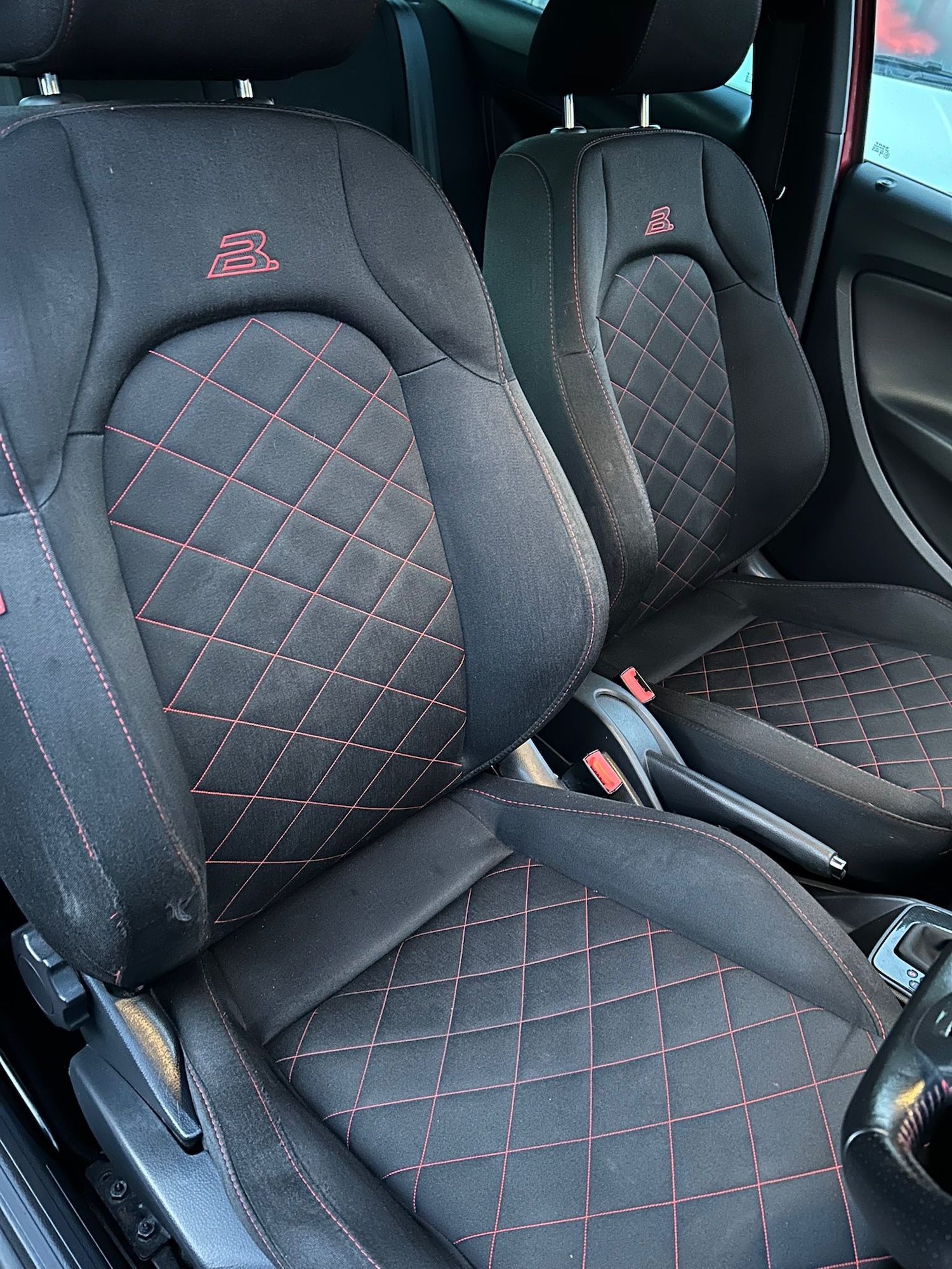 Used SEAT Ibiza 2010 for sale - 76670920: Photo 4