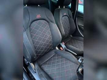 Used SEAT Ibiza 2010 for sale - 76670920: Photo