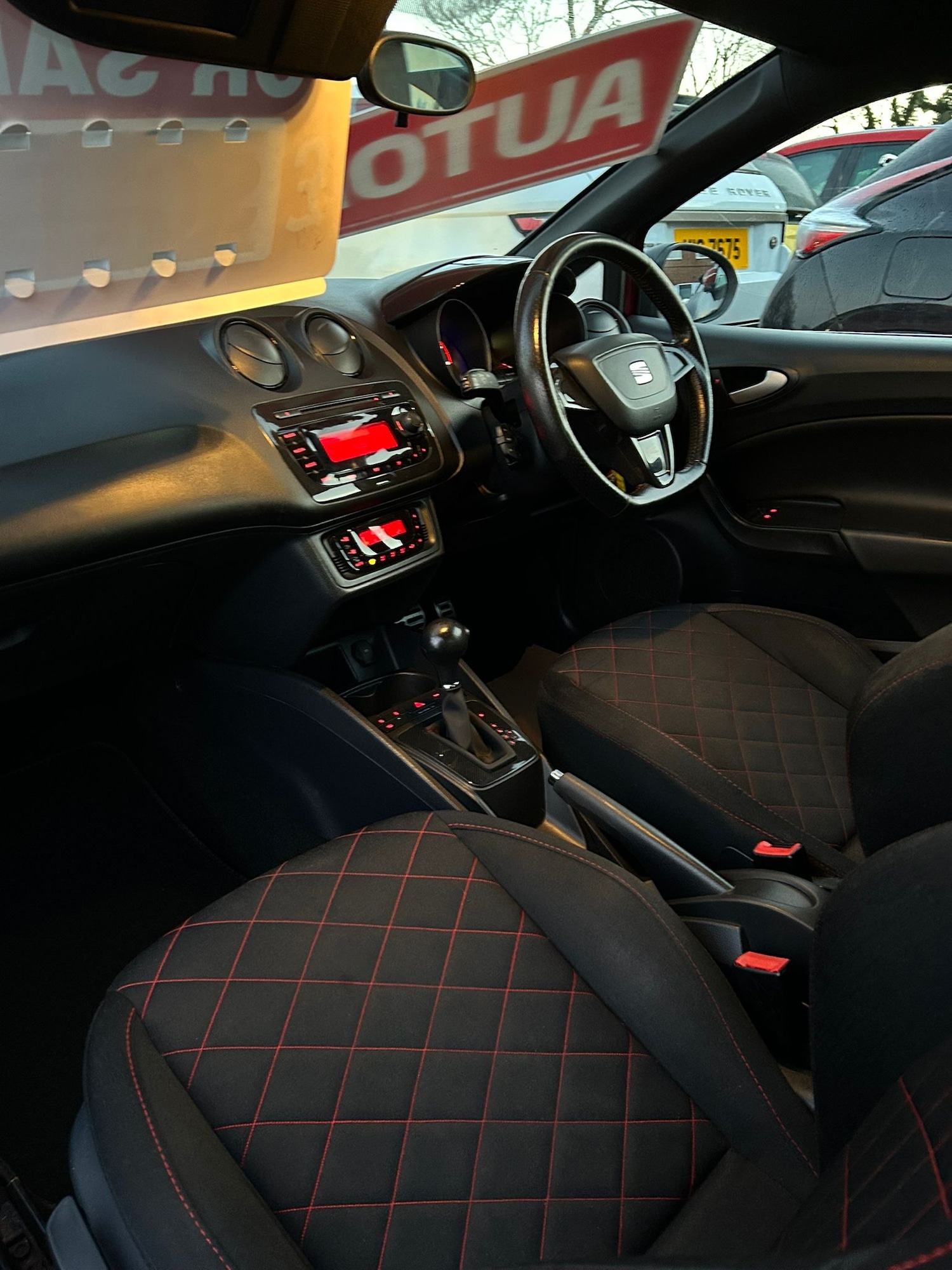 Used SEAT Ibiza 2010 for sale - 76670920: Photo 6