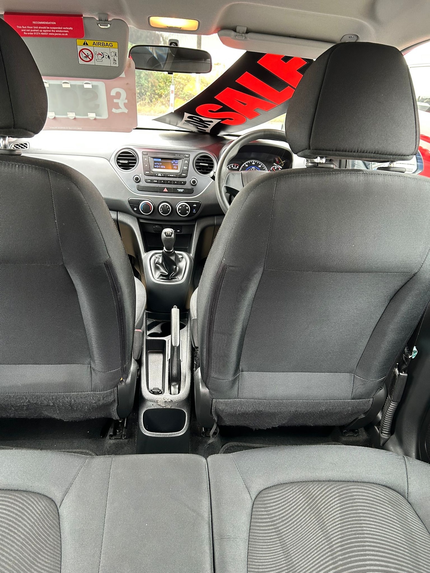 Vehicle 13