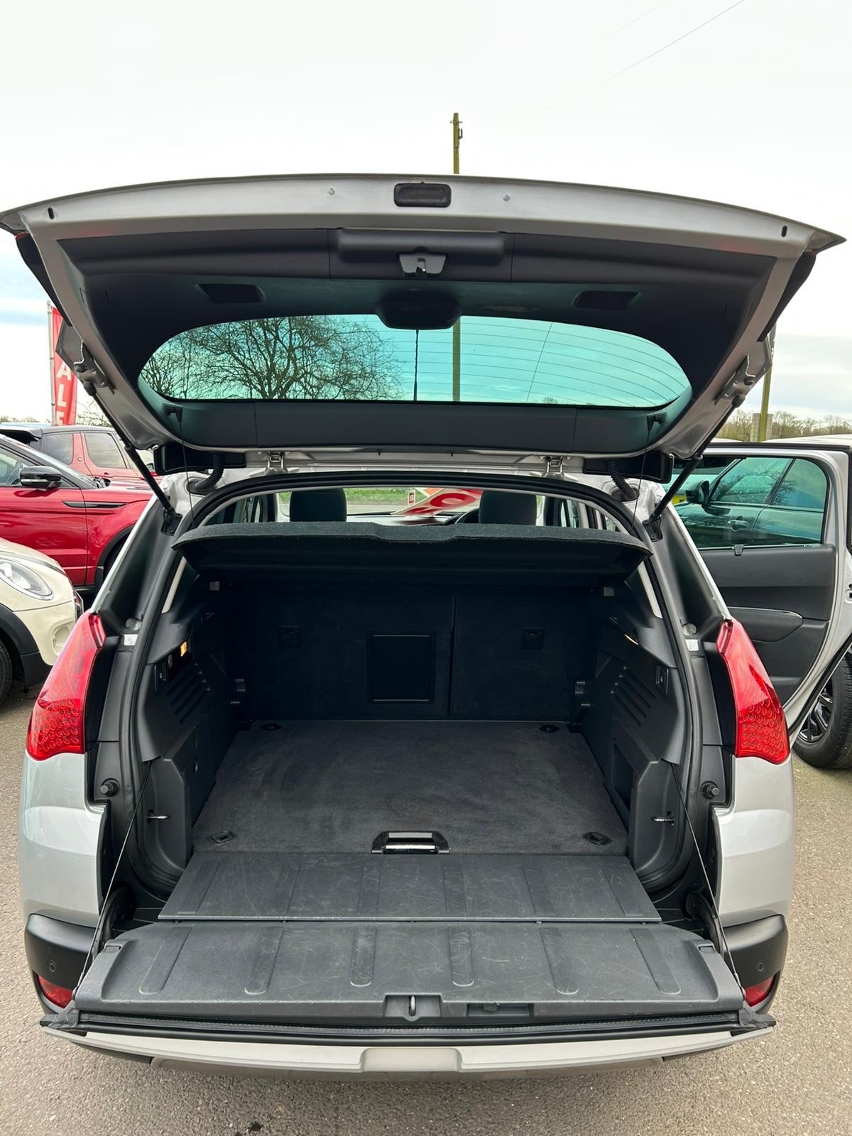 Used Peugeot 3008 2013 for sale - 78146079: Photo 10