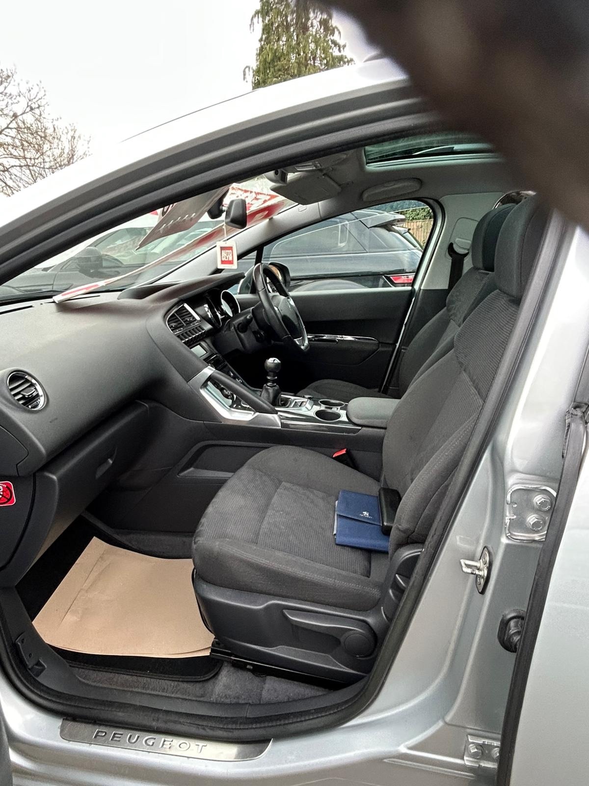 Used Peugeot 3008 2013 for sale - 78146079: Photo 12