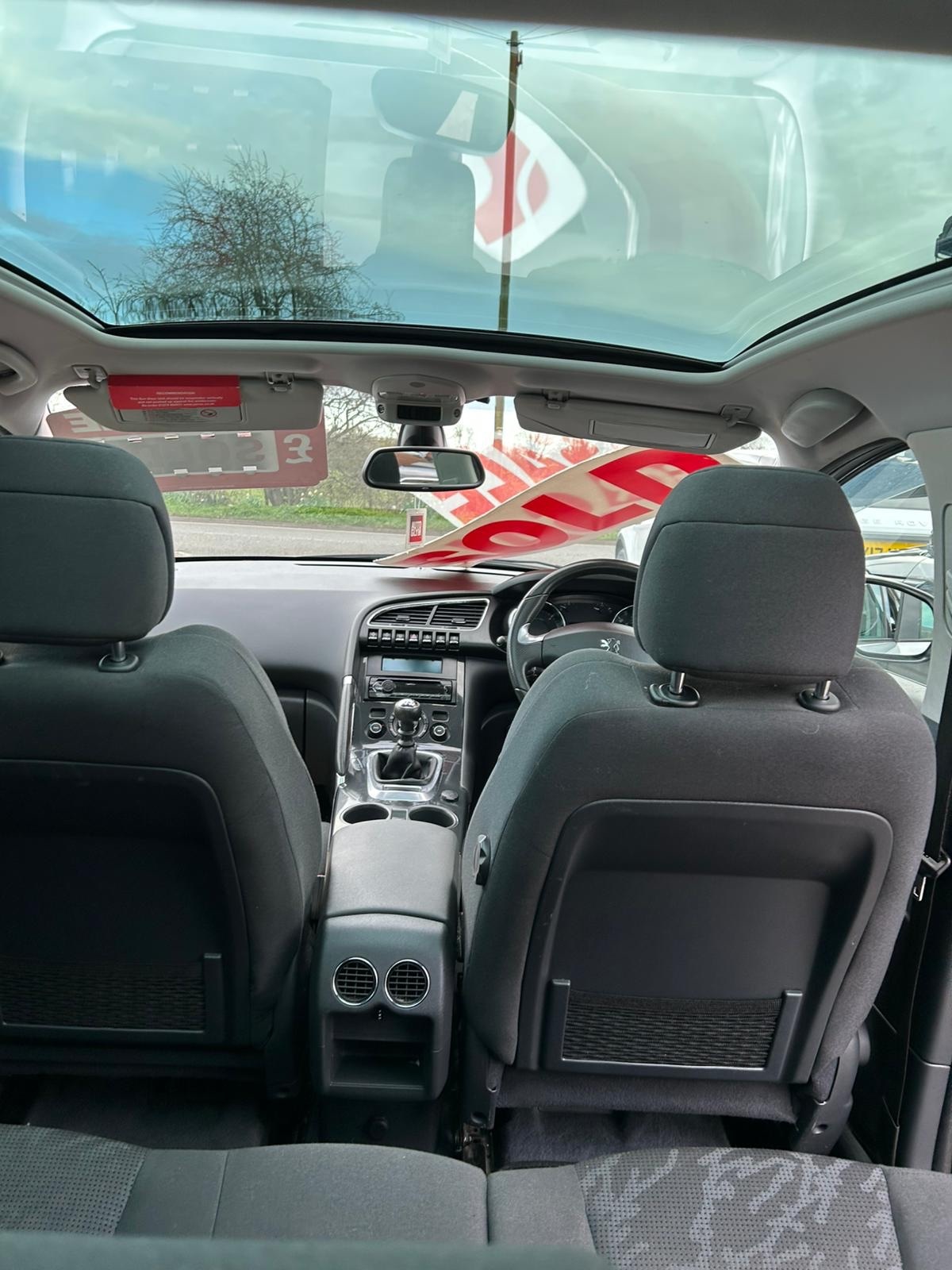 Used Peugeot 3008 2013 for sale - 78146079: Photo 15