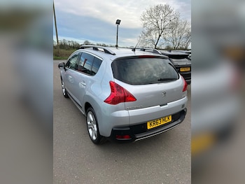 Used Peugeot 3008 2013 for sale - 78146079: Photo