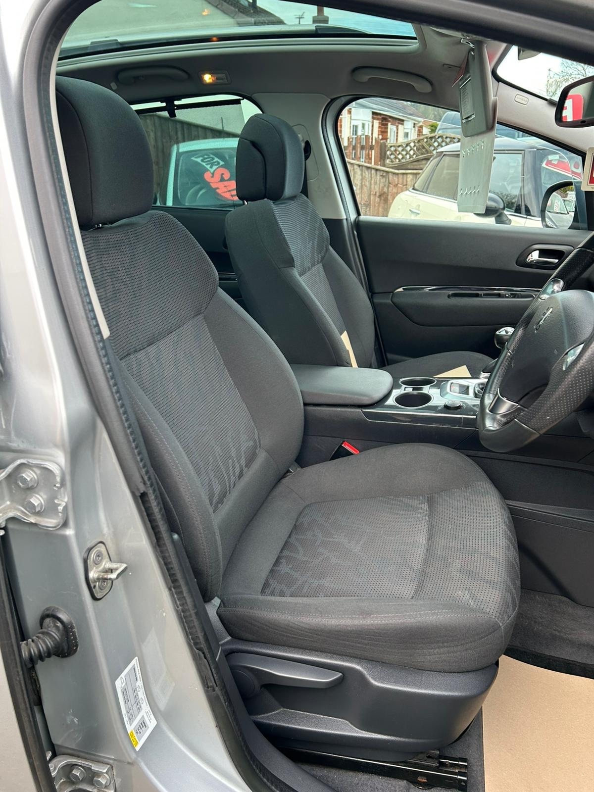 Used Peugeot 3008 2013 for sale - 78146079: Photo 7