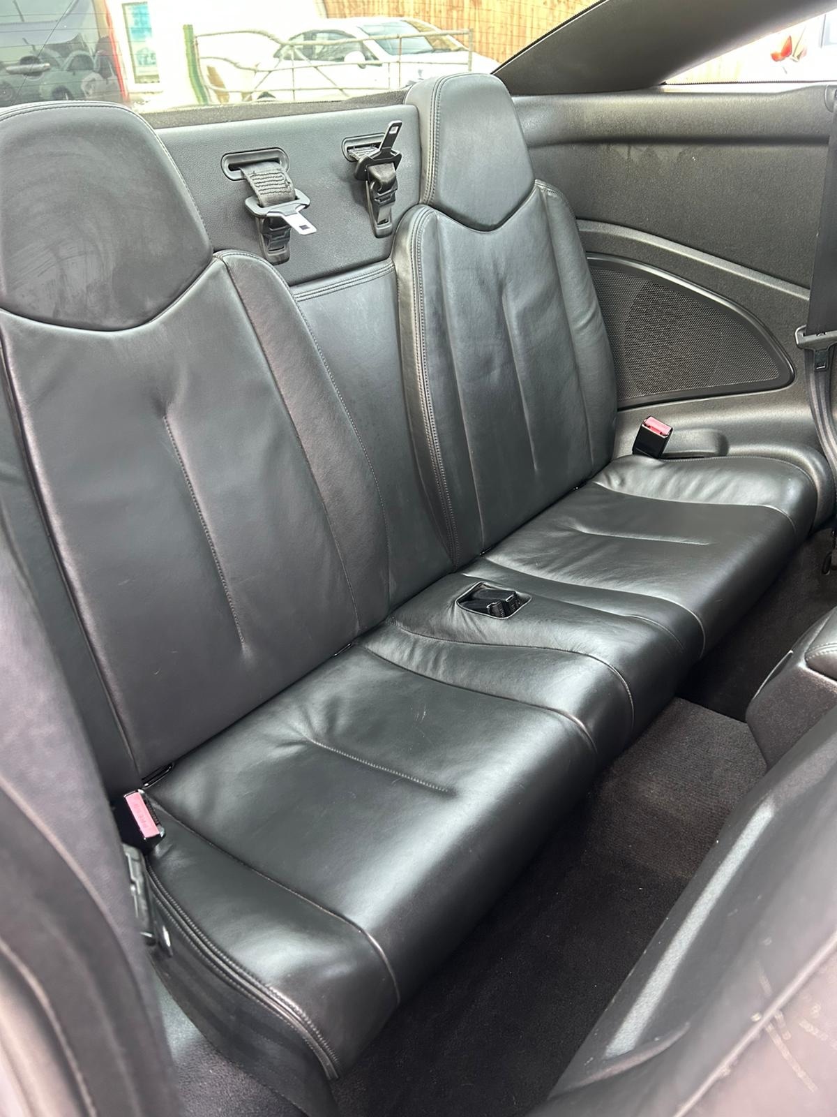 Used Peugeot RCZ 2011 for sale - 76741469: Photo 12