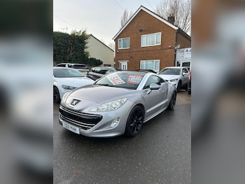 2011 (11) - 2.0 HDi GT 2dr