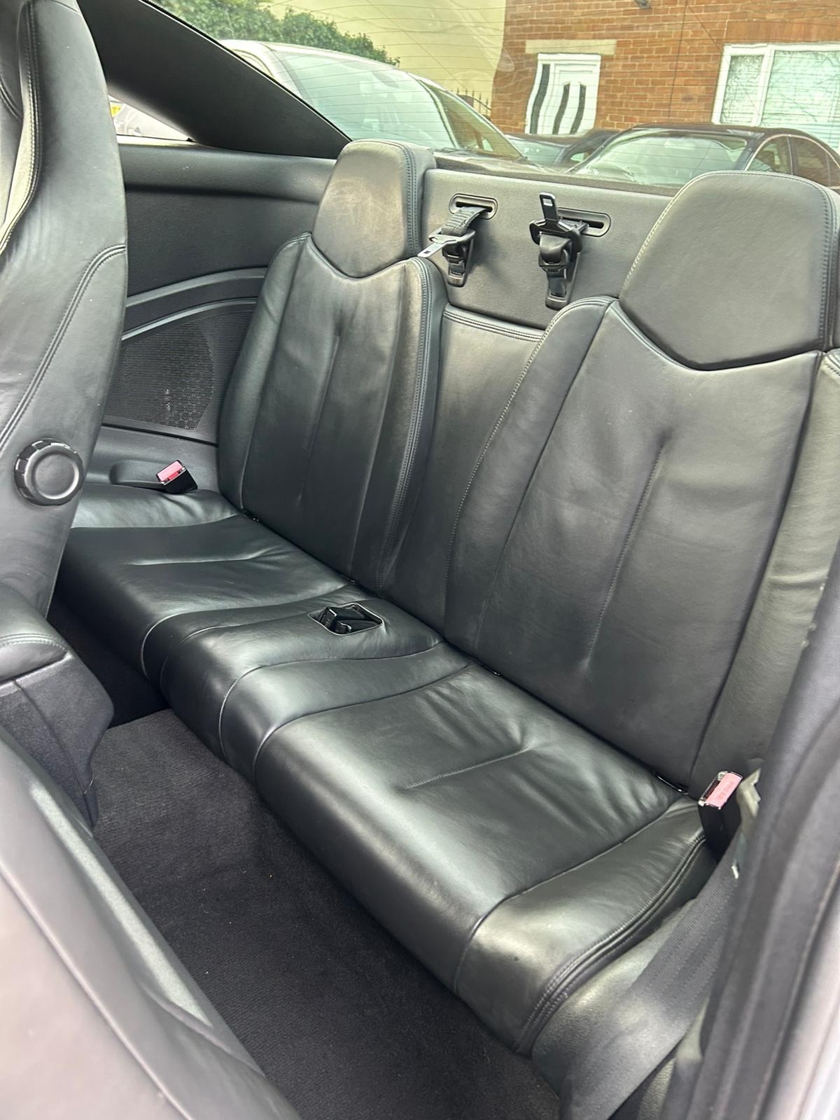 Used Peugeot RCZ 2011 for sale - 76741469: Photo 9