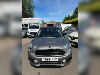 Used MINI Countryman 2019 for sale - 78856648: Photo