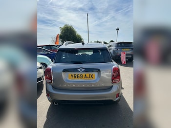 Used MINI Countryman 2019 for sale - 78856648: Photo