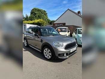 Used MINI Countryman 2019 for sale - 78856648: Photo
