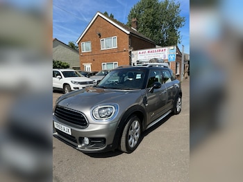 Used MINI Countryman 2019 for sale - 78856648: Photo