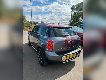 Used MINI Countryman 2015 for sale - 79543919: Photo