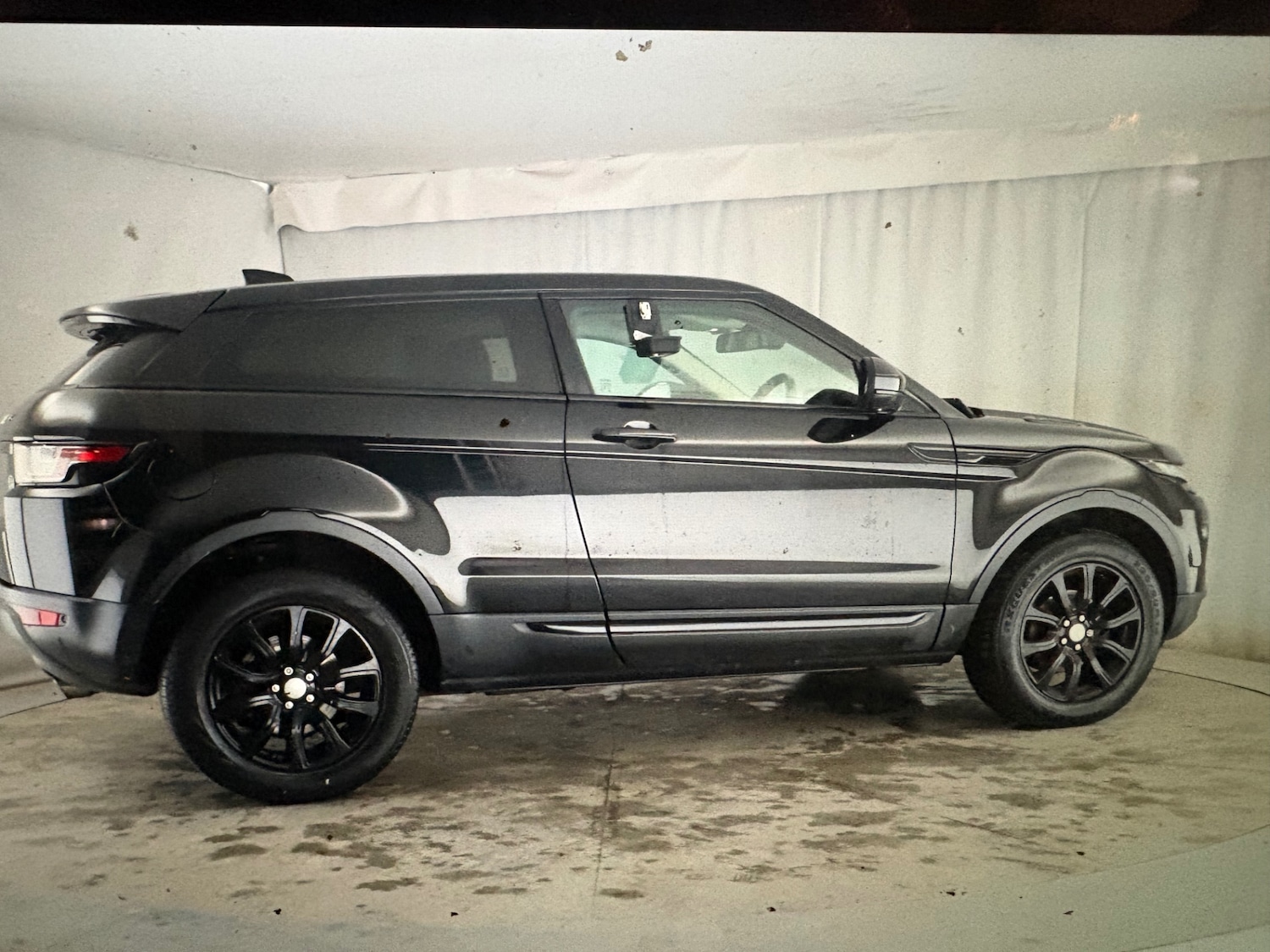 Used Land Rover Range Rover Evoque 2016 for sale - 77409726: Photo 2