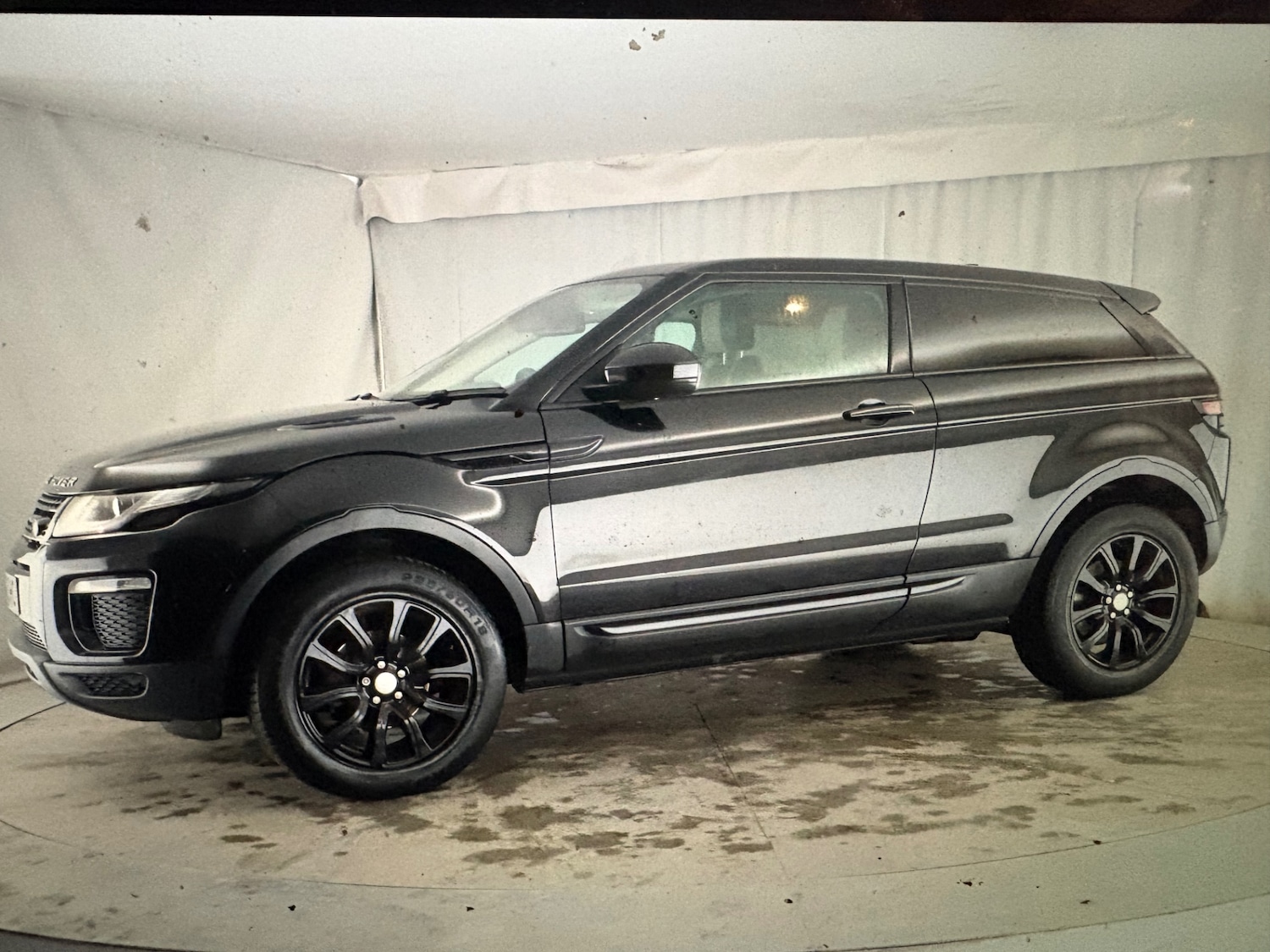 Used Land Rover Range Rover Evoque 2016 for sale - 77409726: Photo 5