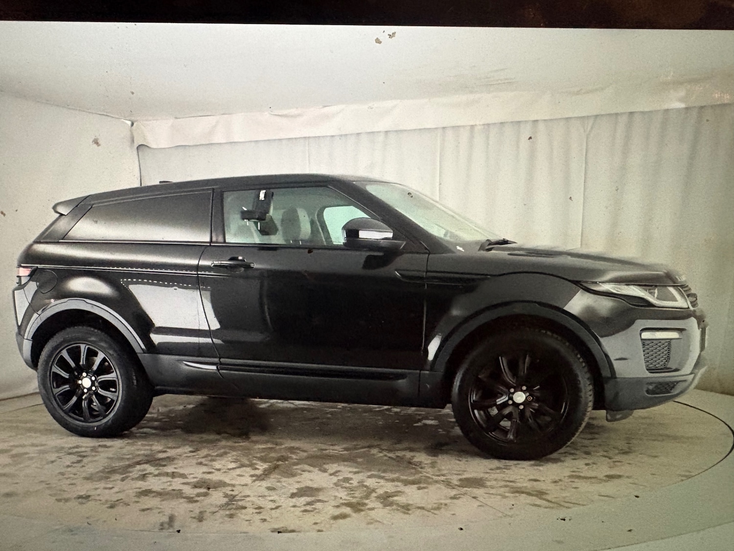 Used Land Rover Range Rover Evoque 2016 for sale - 77409726: Photo 6