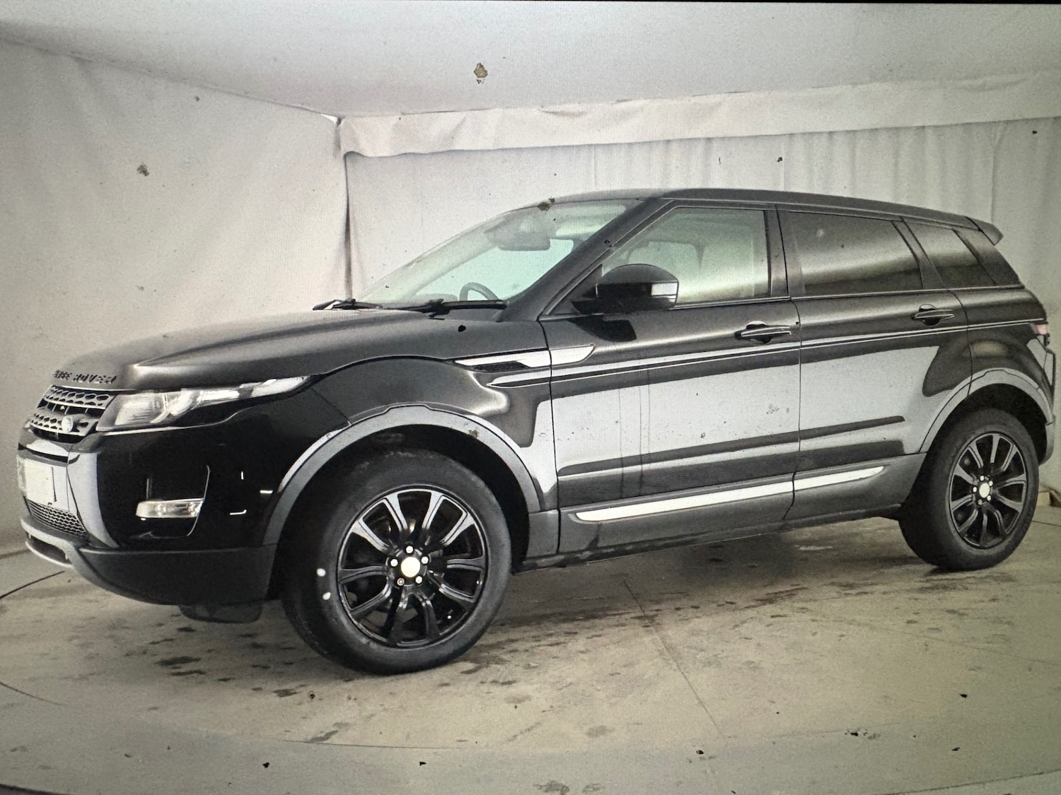 Used Land Rover Range Rover Evoque 2014 for sale - 76799603: Photo 5