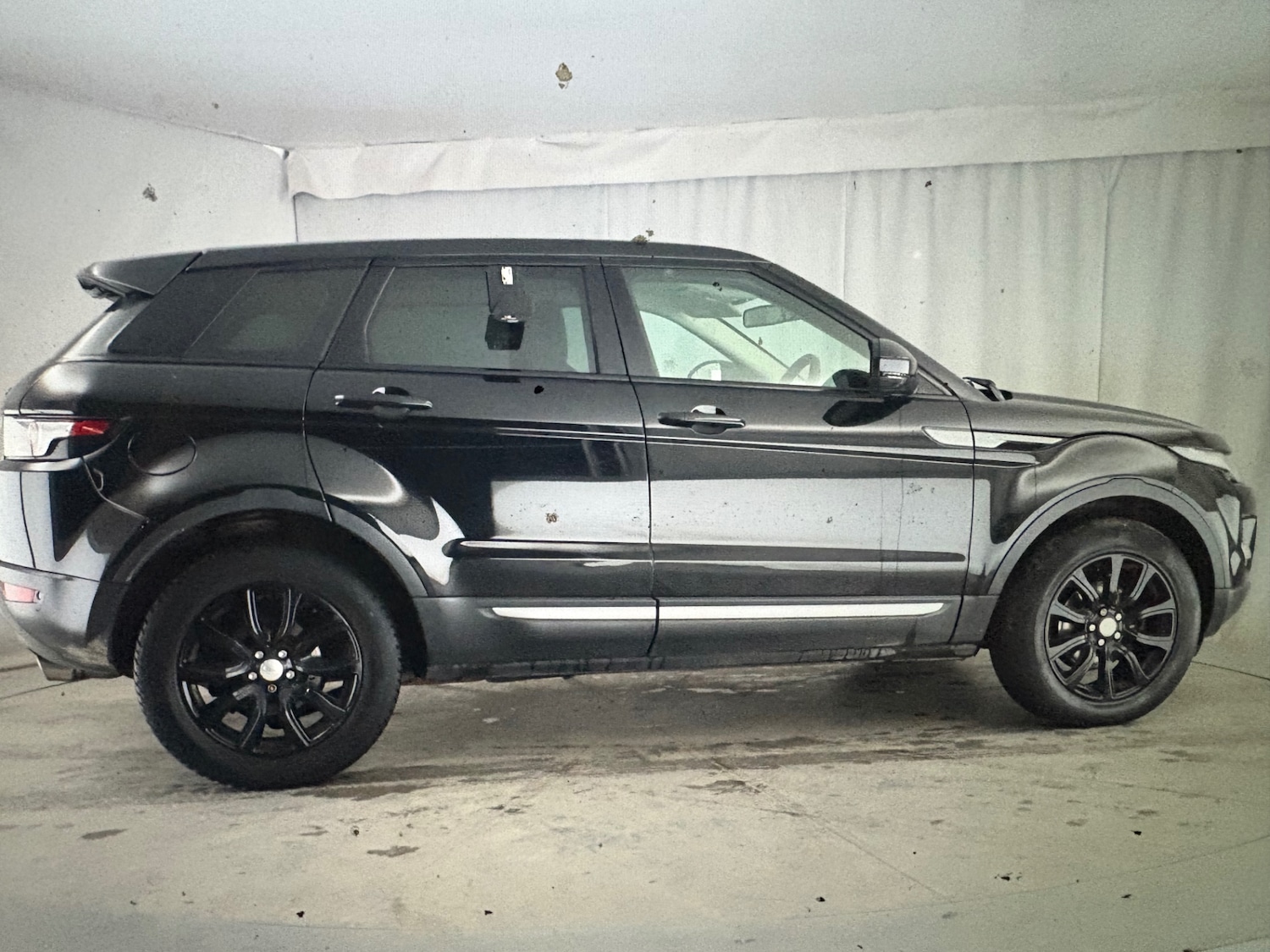 Used Land Rover Range Rover Evoque 2014 for sale - 76799603: Photo 6