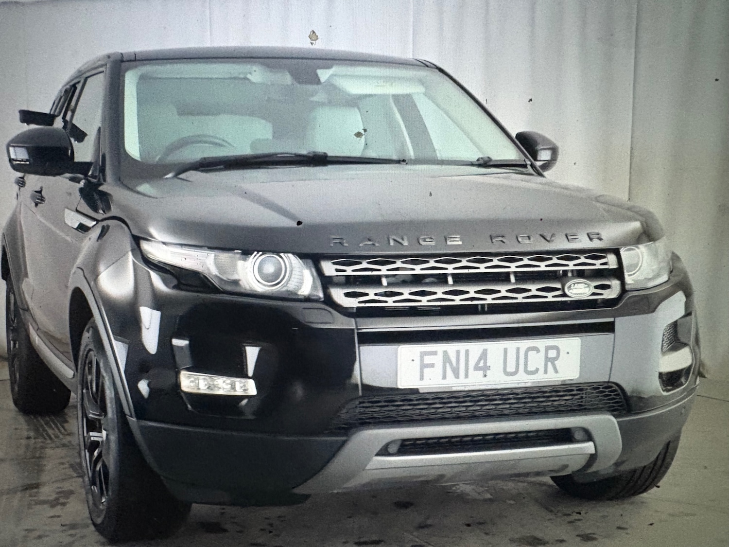 Used Land Rover Range Rover Evoque 2014 for sale - 76799603: Photo 7