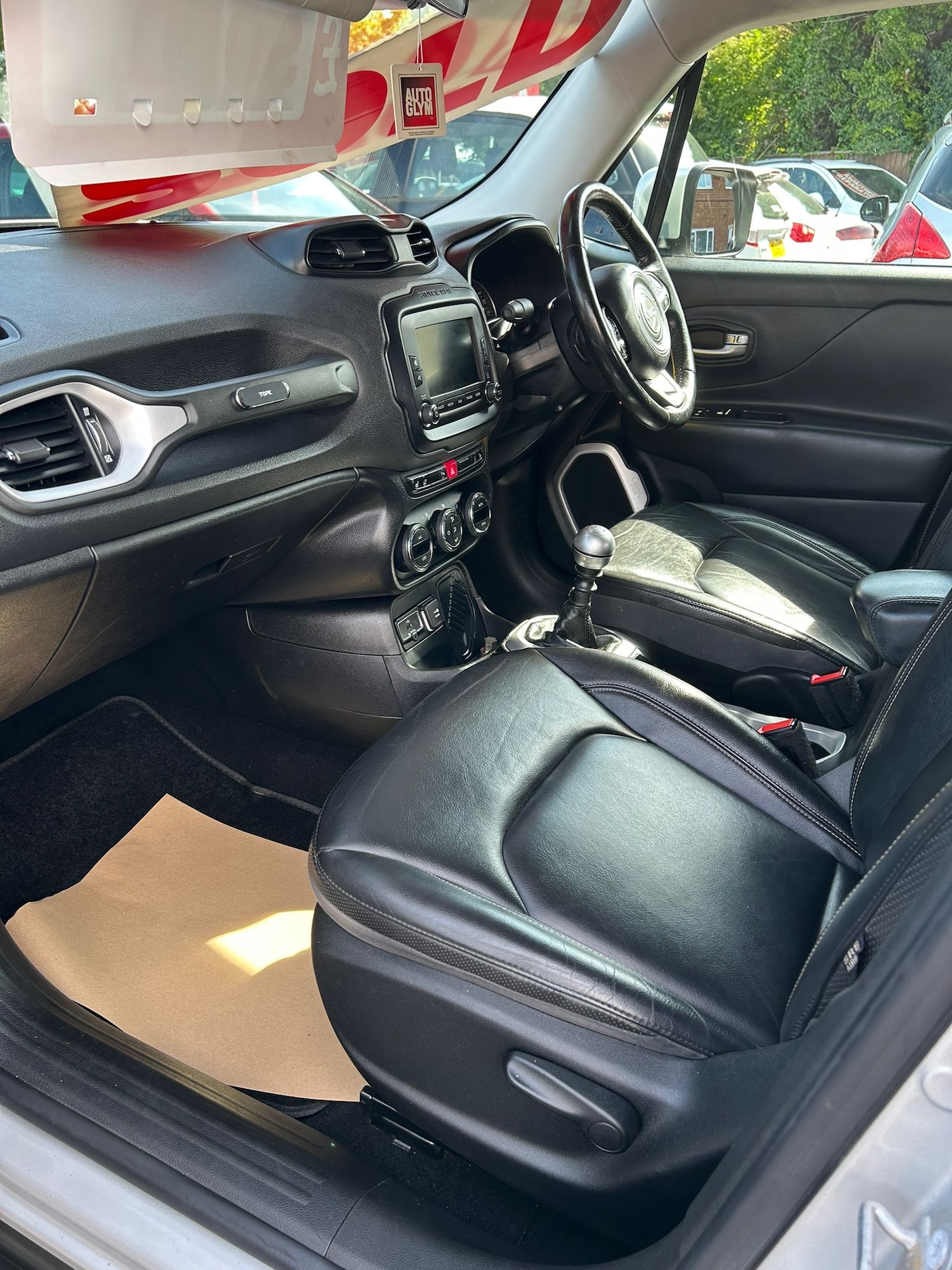 Vehicle 11