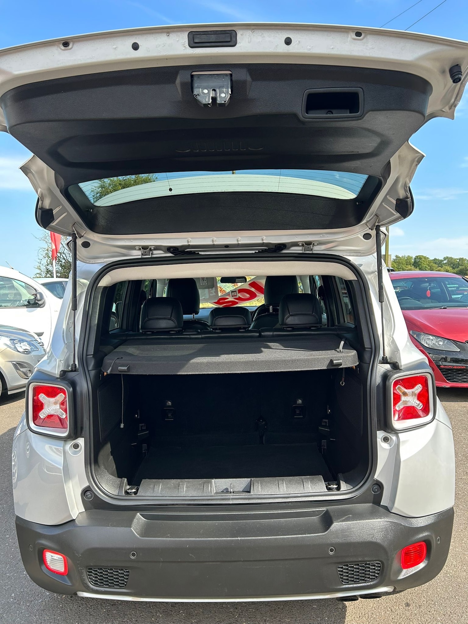 Vehicle 17
