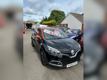 Used Renault Captur 2016 for sale - 78859064: Photo