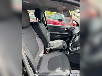 Used Renault Captur 2016 for sale - 78859064: Photo