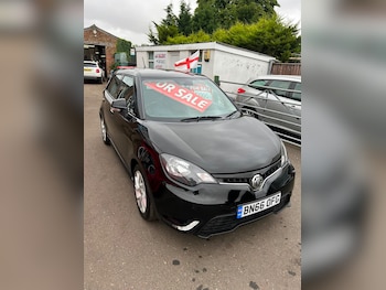 Used MG MG3 2016 for sale - 79259313: Photo