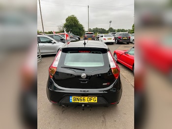 Used MG MG3 2016 for sale - 79259313: Photo