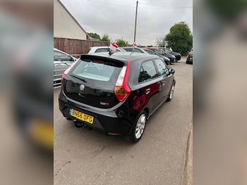 Used MG MG3 2016 for sale - 79259313: Photo