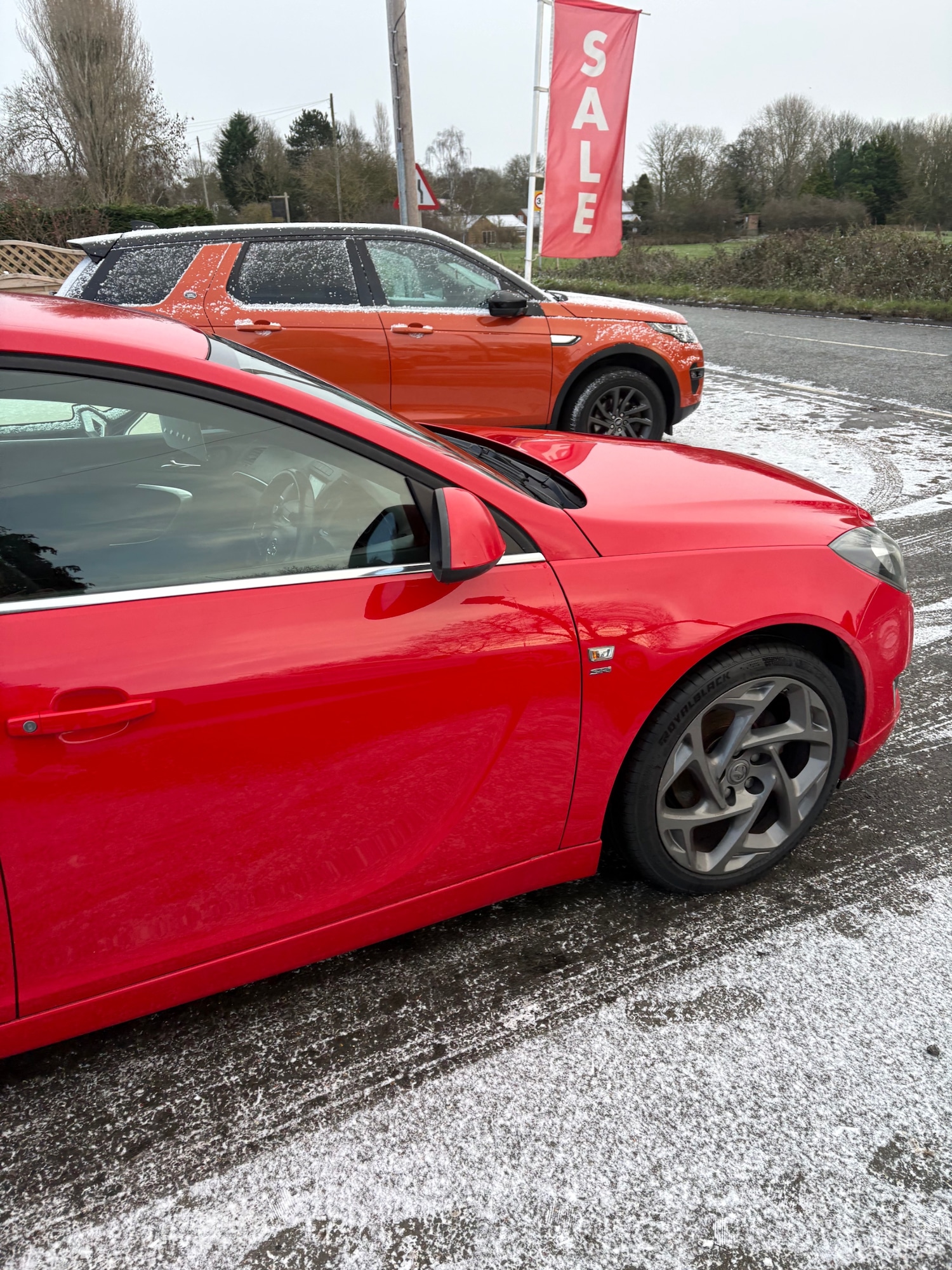 Used Vauxhall Insignia 2016 for sale - 76596651: Photo 13