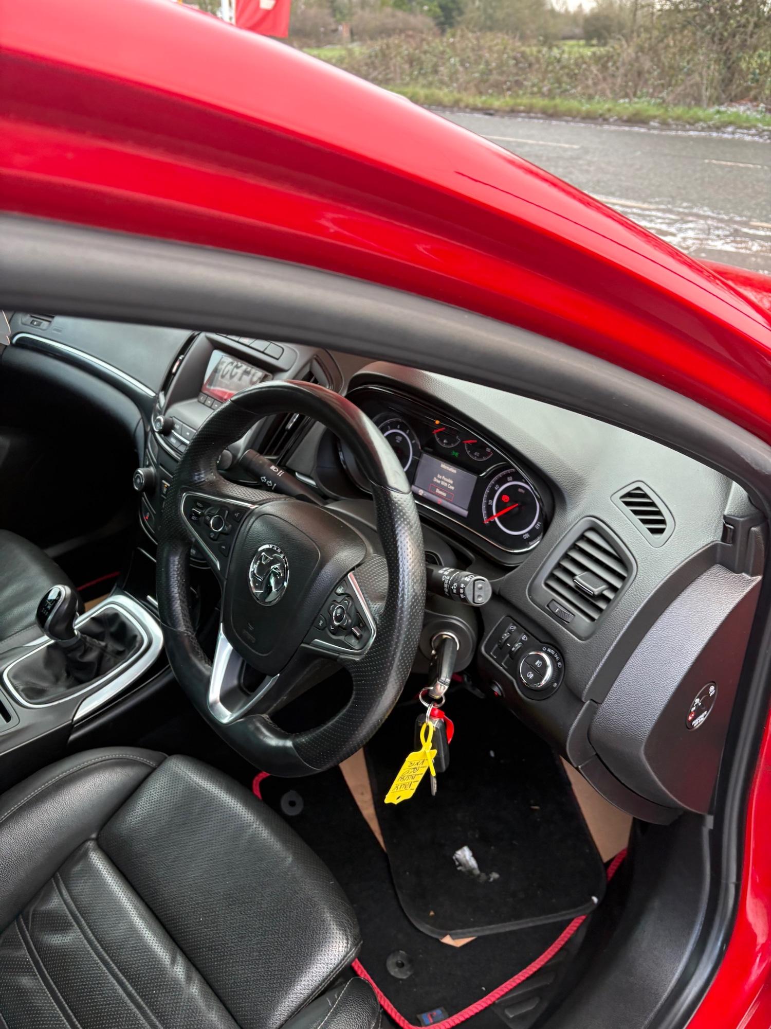 Used Vauxhall Insignia 2016 for sale - 76596651: Photo 19