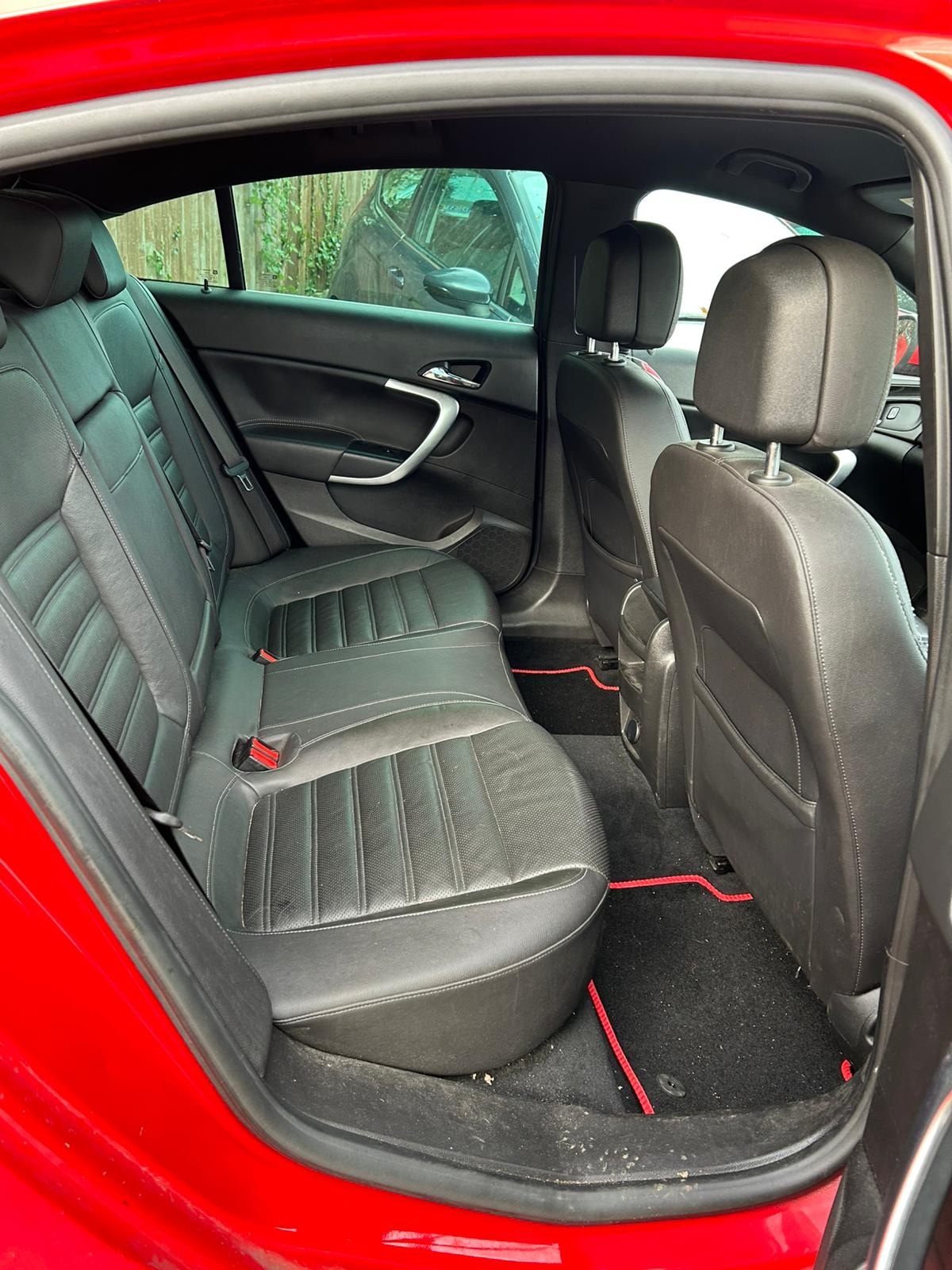 Used Vauxhall Insignia 2016 for sale - 76596651: Photo 6