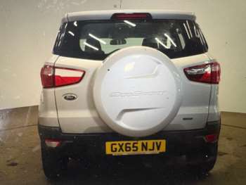 Used Ford Ecosport 2015 for sale - 75371837: Photo