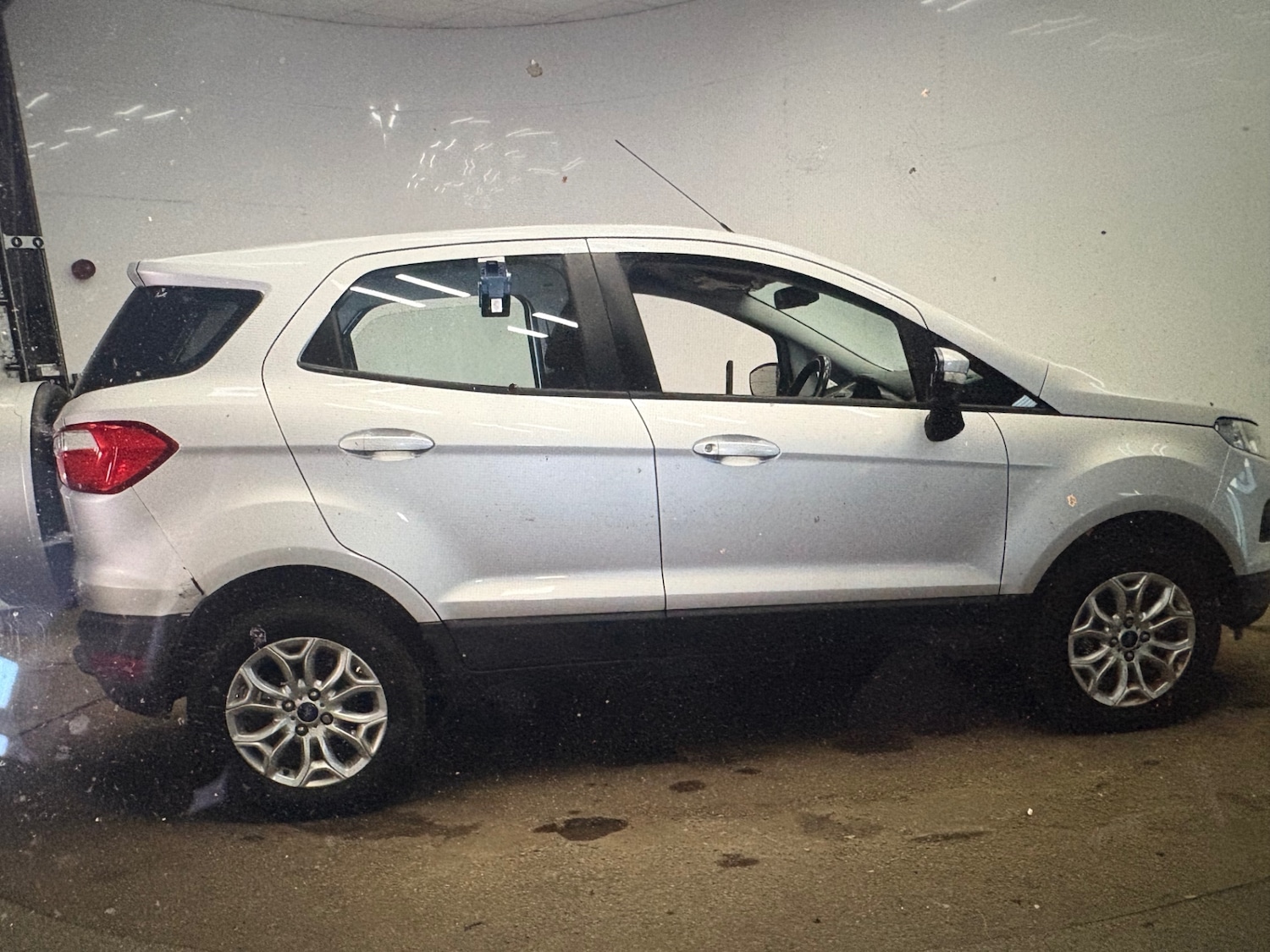 Vehicle 6