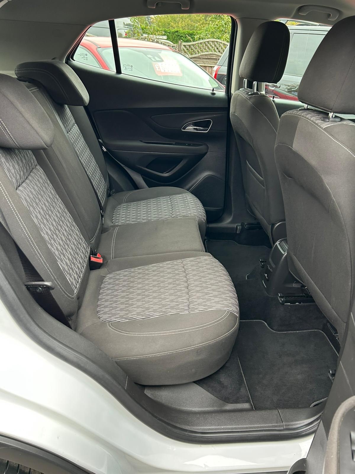 Used Vauxhall Mokka 2015 for sale - 76455545: Photo 12