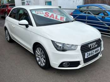 2011 (60) - 1.4 TFSI Sport 3dr