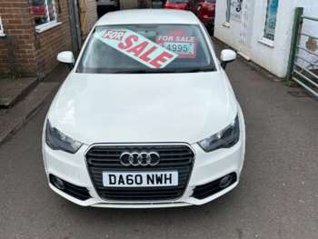 Used Audi A1 2011 for sale - 74872886: Photo