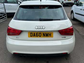 Used Audi A1 2011 for sale - 74872886: Photo